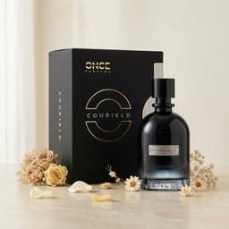 [Rồng Rồng Con Authentic] Nước hoa Unisex ONCE PERFUME COURIELD 100ml chính hãng 1