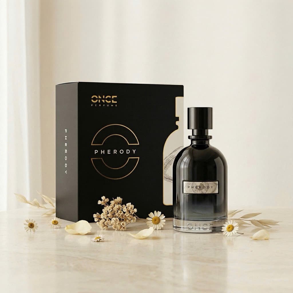 [Rồng Rồng Con Authentic] Nước hoa Unisex ONCE PERFUME PHERODY 100ml chính hãng
