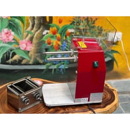 Máy thái thịt tươi, thịt bê, thịt bò, thịt lợn, cá, chanh, quất, lá chanh, chẻ hành thái nấm hương mọc nhĩ nấm hương 8