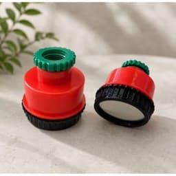 Đầu Sen Tăng Áp 1000 Lỗ – Vòi Sen Phun Tia Siêu Mịn, Dòng Nước Đều, Tiết Kiệm Nước, Ren 21 Dễ Dàng Lắp Đặt 6
