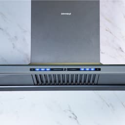 Máy hút mùi GRANDX H70T81SG / H70T81SB 2