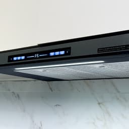 Máy hút mùi âm tủ màu đen 70cm GrandX GX H70F85B 6