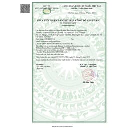 TPBVSK Vitabiotics FEROGLOBIN B12 Capsules Bổ Sung Sắt, Kẽm, Axit Folic, B6 Hỗ Trợ Tăng Khả Năng Tạo Máu, 30 Viên 8