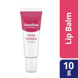 Son dưỡng môi Vaseline Therapy 10G 4