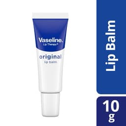 Son dưỡng môi Vaseline Therapy 10G 2
