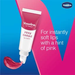 Son dưỡng môi Vaseline Therapy 10G 7