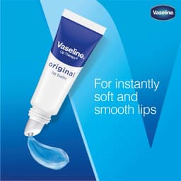 Son dưỡng môi Vaseline Therapy 10G 6