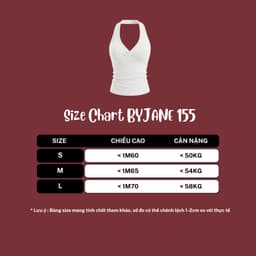 Áo Thun Cổ Yếm Nữ Co Giãn Ôm Body, Áo Cổ Yếm Tôn Dáng Co Dãn 4 Chiều BYJANE - 155 3
