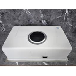 Chậu Rửa Chén Konox Tari 7648SM 1 Hố Inox 304 Cao Cấp 76x48cm Chính Hãng Bảo Hành 10 Năm 7