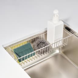 Chậu Rửa Bát Konox Dekor 8044SU Chính Hãng Inox SS304 1 Hố Chống Xước Sink Kèm Đủ Phụ Kiện 5