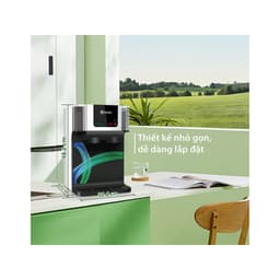 Máy Lọc Nước A. O. Smith ROSS™ ECO-AOC75PUR Chính Hãng Đặt Bàn RO 75GPD Nóng Ấm Thường 5