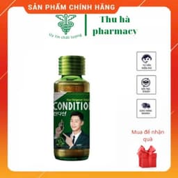 Nước giải rượu condition hàn quốc - 1 chai 1