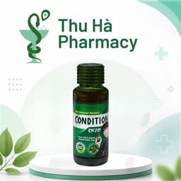 Nước giải rượu condition hàn quốc - 1 chai 5