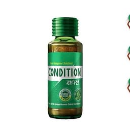 Nước giải rượu condition hàn quốc - 1 chai 4