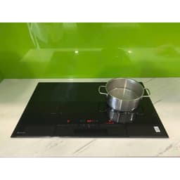 (Quạt sên, bụng nhựa)Bếp từ đôi BUCHEN 779SM | Nhập khẩu nguyên chiếc Đức | Kính Đức | Bảo hành 3 năm 6