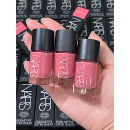 Má Hồng Dạng Kem Nars Afterglow Liquid Blush Mini Tone Orgasm Fantasy 5ml 1