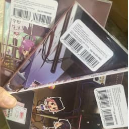 (+4 card) Bộ 3q vở Cuộc sống học đường tập 1-3 kèm 4 card 3