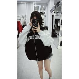 Tổng Hợp Hoodie Zip THEMESWEAR FROM BOXY Chất Nỉ Chân Cua Dày Dặn  Fulltag 7