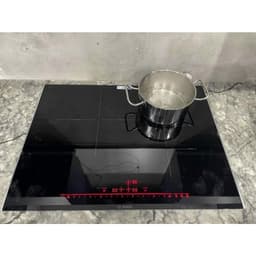 Bếp Từ Bosch PID675DC1E Serie 8 3 Vùng Nấu Chính Hãng 7400W Vùng Nấu Lớn Gia Nhiệt Nhanh Khóa Vệ Sinh Premium 4
