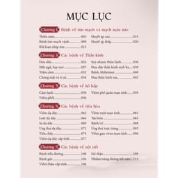 Combo 2 Cuốn (CÓ LẺ): Liệu Pháp Sức Khỏe Ung Thư + Liệu Pháp Dinh Dưỡng Cho Mọi Loại Bệnh! 6