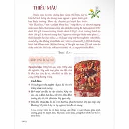 Combo 2 Cuốn (CÓ LẺ): Liệu Pháp Sức Khỏe Ung Thư + Liệu Pháp Dinh Dưỡng Cho Mọi Loại Bệnh! 9