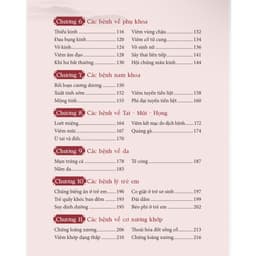 Combo 2 Cuốn (CÓ LẺ): Liệu Pháp Sức Khỏe Ung Thư + Liệu Pháp Dinh Dưỡng Cho Mọi Loại Bệnh! 7