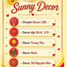 Decal trang trí tết dán kinh năm 2027 trang trí cửa hàng mang tài lộc may mắn 6