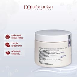 Kem dưỡng da mềm mịn REDWIN Vitamin E Cream 300g-330g Úc 2