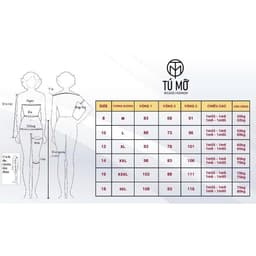Đầm Bigsize Nữ Tú Mỡ Thiết Kế Kiểu Xòe Lệch,Trẻ Trung Đi Làm Dạo Phố Đủ Size 45-80kg DA0528 5