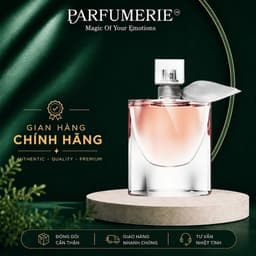 Nước hoa nữ Lancome La Vie Est Belle L'Eau De Parfum 75ml hương thơm ngọt ngào đầy sang trọng 1