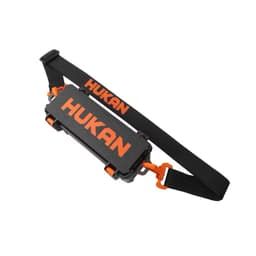 Hộp Đựng Mũi Khoan Mũi Vít HUKAN G1-EBC176267, Hộp Nhựa ABS Chắc Chắn, Chống Thấm Nước, Có Dây 4