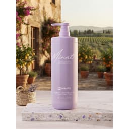 Cặp Gội Xả Phục Hồi Tóc Hư Tổn Minato Moisture Repair MOLLYHAIR Cung Cấp Độ Ẩm, Phục Hồi Chuyên Sâu Tóc Khô Xơ 750ml 3