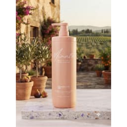 Cặp Gội Xả Phục Hồi Tóc Hư Tổn Minato Moisture Repair MOLLYHAIR Cung Cấp Độ Ẩm, Phục Hồi Chuyên Sâu Tóc Khô Xơ 750ml 4