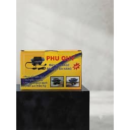 Máy Massage Đeo Tay Phú Quý MOLLYHAIR 110V - 220V Chăm Sóc Sức Khỏe & Thư Giãn Hỗ Trợ Giảm Đau Mỏi, Thư Giãn Cơ Bắp 1