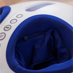 [MODEL 2026] MÁY MASSAGE CHÂN PHILIPS PPM5506F ,BẢO HÀNH 12 THÁNG 6