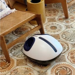 [MODEL 2026] MÁY MASSAGE CHÂN PHILIPS PPM5506F ,BẢO HÀNH 12 THÁNG 4