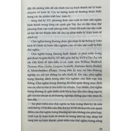 Sách - Giáo Trình Kinh Tế Chính Trị Mác - Lê Nin (Dành Cho Bậc Đại Học Hệ Không Chuyên Lý Luận Chính Trị) 8