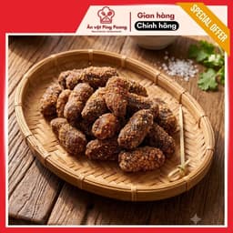 Me Thái Đen Dẻo Chua Ngọt Có Hạt Ngào Đường Lắc Muối Tôm, Trái Me Sấy Dẻo Hương Vị Quê Nhà 5