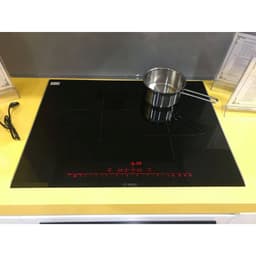 Bếp Từ Bosch PID775DC1E Serie 8 3 Vùng Nấu Chính Hãng 70cm Cảm Biến 7400W Gia Nhiệt Nhanh Điều Khiển Thông Minh Đa Chế 6