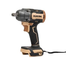 CHÍNH HÃNG GC-IWL304MT THÂN MÁY SIẾT BULONG PIN ĐẦU 2IN1 (GC) HUKAN 6