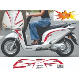 Tem dán xe ERA E1 - E2 - Mẫu tem chỉ AMG thiết kế thể thao nhẹ nhàng , dễ dán tại nhà 2