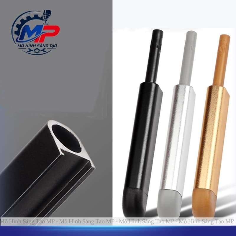 Chốt Nhấn Mở Tủ Thông Minh - Tiện Lợi - Dễ Lắp Đặt  KHOA-14
