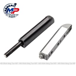 Chốt Nhấn Mở Tủ Thông Minh - Tiện Lợi - Dễ Lắp Đặt  KHOA-14 3