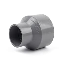 Nối giảm 90/60 PVC nhựa Siêu Thành, chất liệu bền bỉ, siêu bền 2