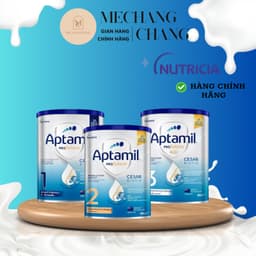 [HÀNG CHÍNH HÃNG] Date 2028- Sữa Aptamil New Zeland nhập khẩu nguyên hộp 800gram Có Tem Phụ date xa 3