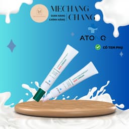 [DATE 12/2028] Kem bôi da đa năng Atono2 SOS Cream cho bé, dùng được cho da nhạy cảm, giúp làm dịu da nhanh chóng 3