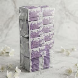 Khăn Ướt Cao Cấp Xuân Trang MOLLYHAIR - Mềm Mại, Thơm Mát, An Toàn Cho Da, Chuyên Phụ Liệu Tóc, Nail, Bịch 100 Miếng 1