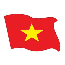 Mừng Kỷ Niệm Quốc Khánh 2/9 Decal Tem lá cờ hot trend,cờ tổ quốc , cờ phản quang, cờ tem thường.. SL 1 cái 2