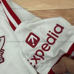 Bộ Quần Áo Bóng Đá CLB Liverpool Sân Nhà, Sân Khách 26/27 - Vải Thái Vẩy Rồng Cao Cấp 8