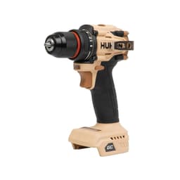 Máy Khoan Pin Không Chổi Than HUKAN GC-DL1040-Z2, Đầu 10mm 2 Chức Năng - Tặng Ốp Lưng Kim Loại 4